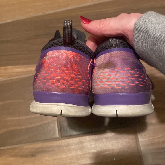 Nike sneakers - Picture 4 of 6